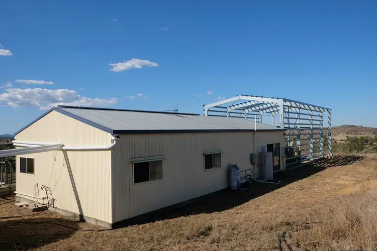 Fifth view of Homely rural property listing, 141 Boneham Rd, Bracewell QLD 4695