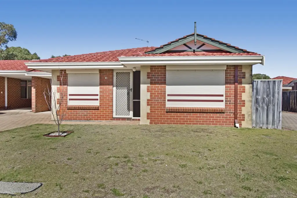 Main view of Homely house listing, 3/25 Penang Loop, Warnbro WA 6169