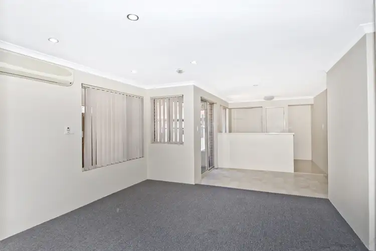 Second view of Homely house listing, 3/25 Penang Loop, Warnbro WA 6169