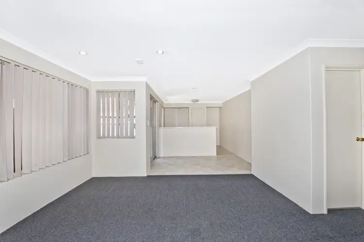 Third view of Homely house listing, 3/25 Penang Loop, Warnbro WA 6169