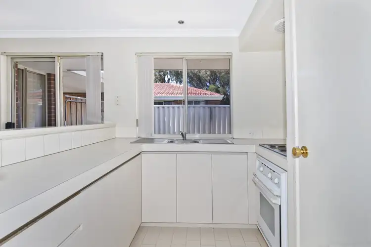 Fifth view of Homely house listing, 3/25 Penang Loop, Warnbro WA 6169