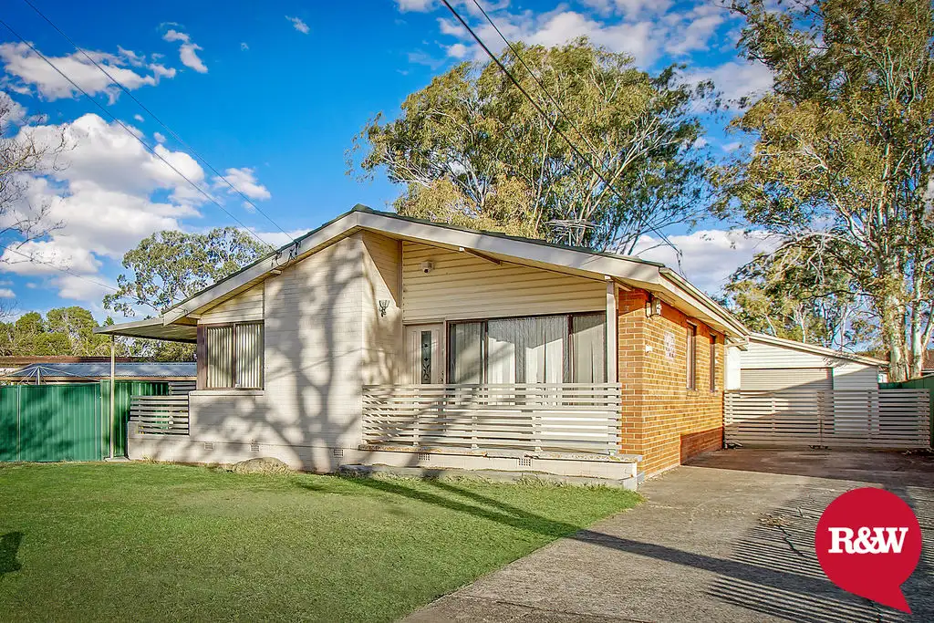 Main view of Homely house listing, 74 Marquesa Crescent, Lethbridge Park NSW 2770