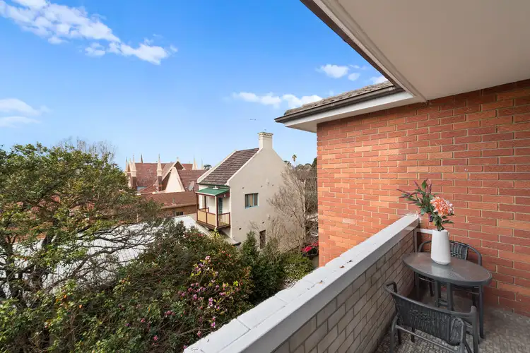 12/5-7 Norton Street, Ashfield NSW 2131