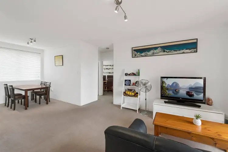 Third view of Homely apartment listing, 12/5-7 Norton Street, Ashfield NSW 2131