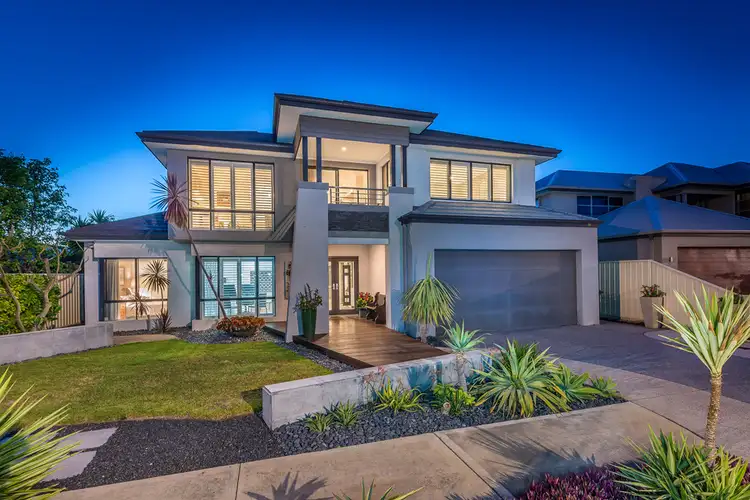 32 Backwater Circle, Burns Beach WA 6028