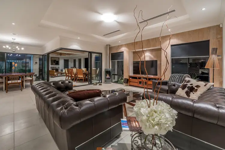 Seventh view of Homely house listing, 32 Backwater Circle, Burns Beach WA 6028