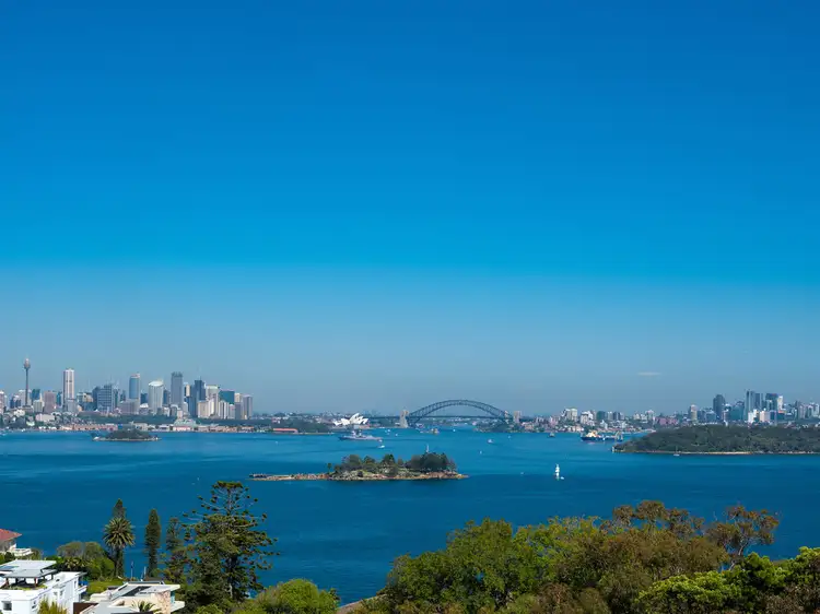 17 Gilliver Avenue, Vaucluse NSW 2030
