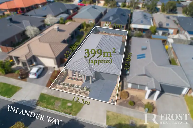 9 Inlander Way, Doreen VIC 3754