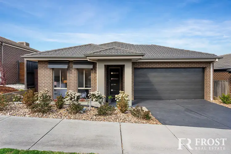 Second view of Homely house listing, 9 Inlander Way, Doreen VIC 3754