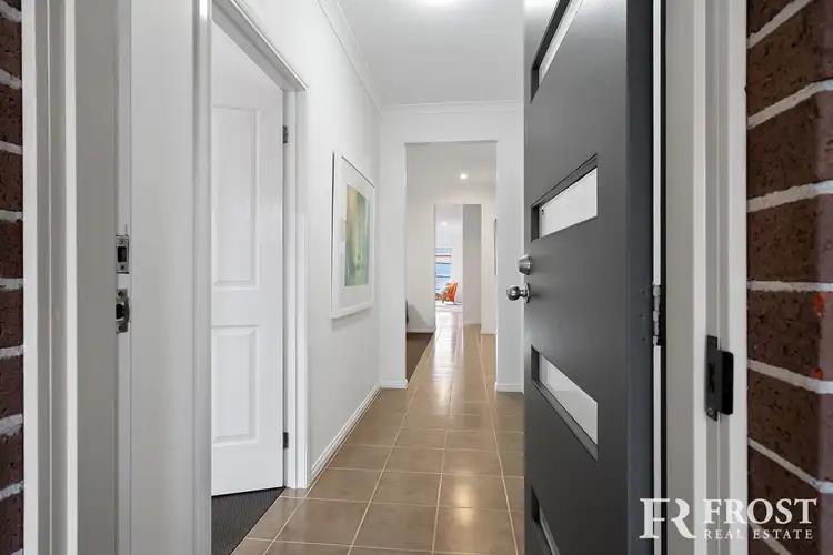 Third view of Homely house listing, 9 Inlander Way, Doreen VIC 3754