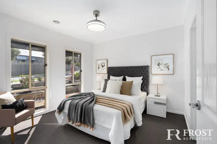 Fourth view of Homely house listing, 9 Inlander Way, Doreen VIC 3754