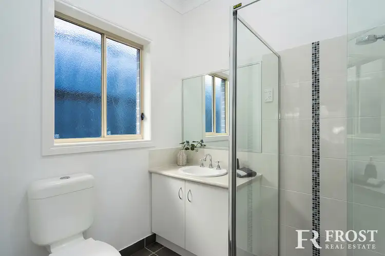 Fifth view of Homely house listing, 9 Inlander Way, Doreen VIC 3754