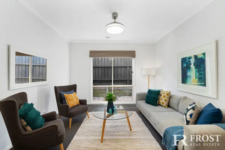 Sixth view of Homely house listing, 9 Inlander Way, Doreen VIC 3754