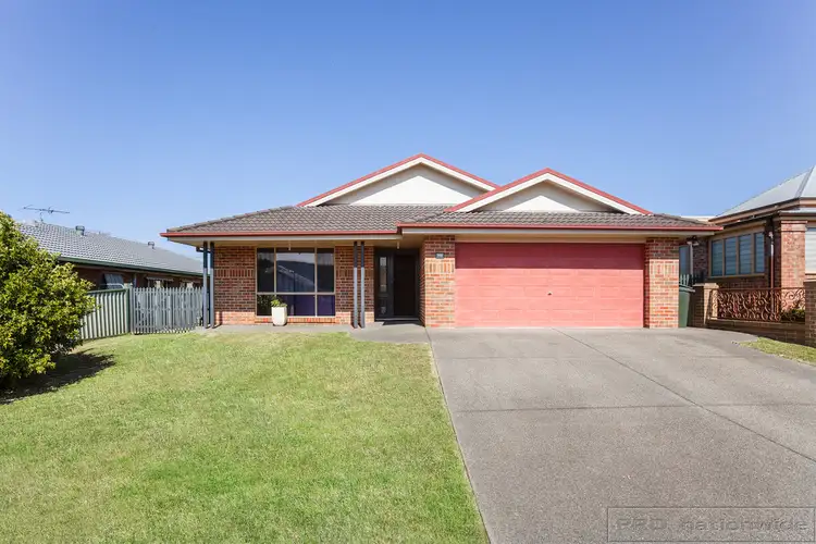 23 Young Street, East Maitland NSW 2323