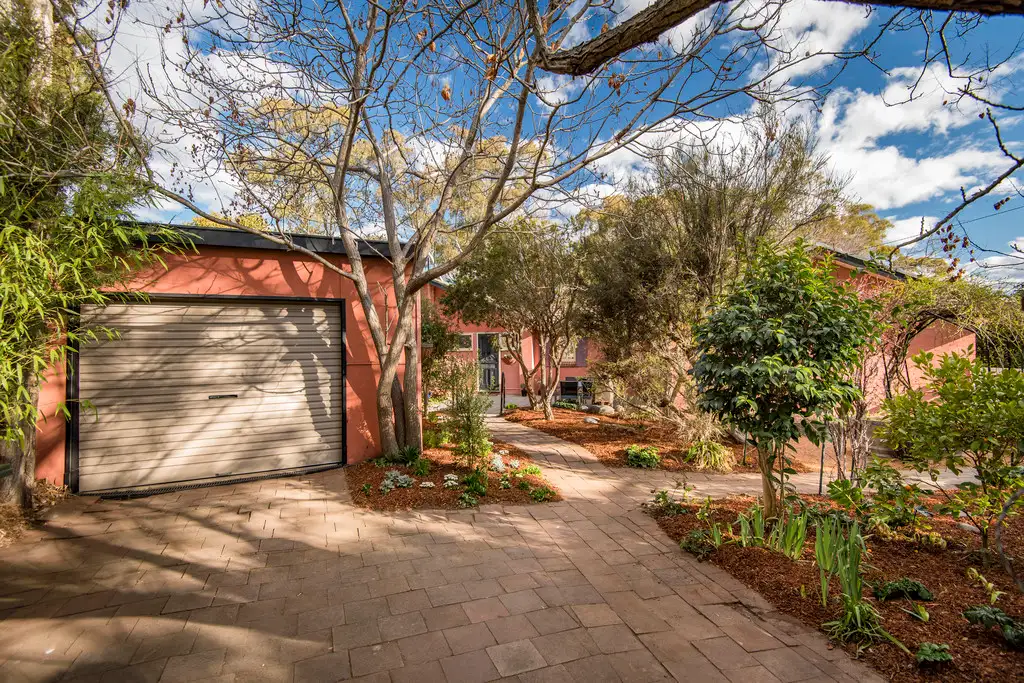 Main view of Homely house listing, 48 Jensen Street, Hughes ACT 2605