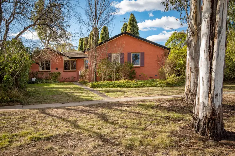 Second view of Homely house listing, 48 Jensen Street, Hughes ACT 2605