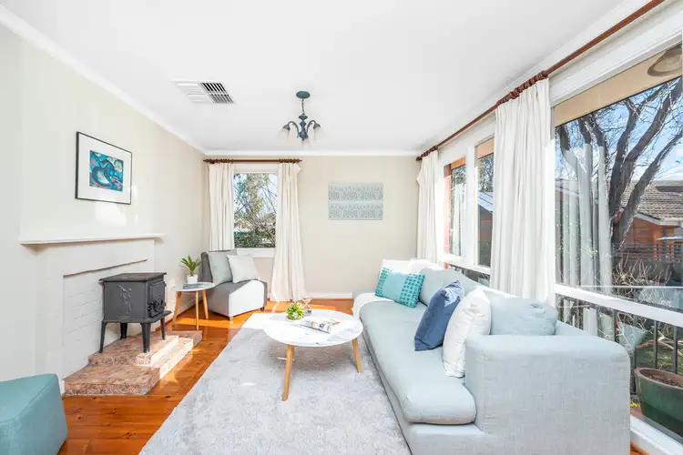 Third view of Homely house listing, 48 Jensen Street, Hughes ACT 2605