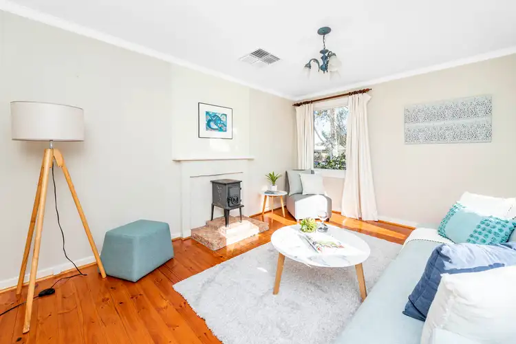 Fourth view of Homely house listing, 48 Jensen Street, Hughes ACT 2605