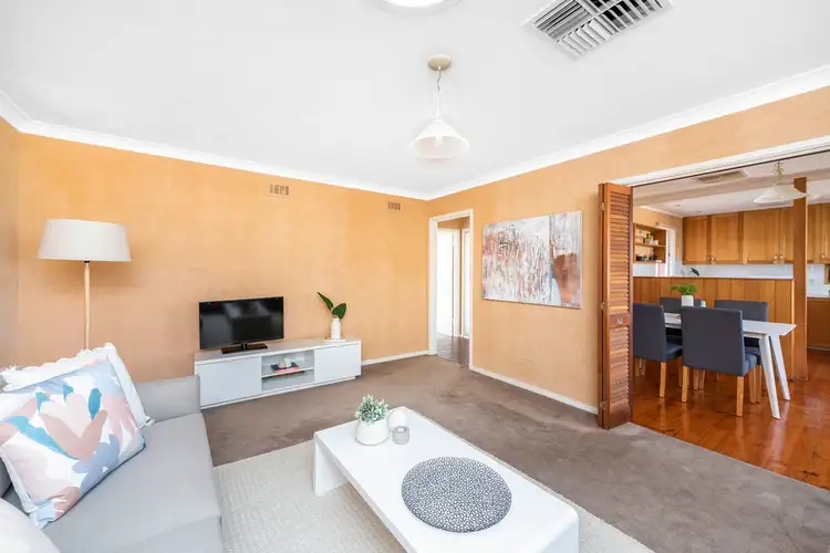 Fifth view of Homely house listing, 48 Jensen Street, Hughes ACT 2605
