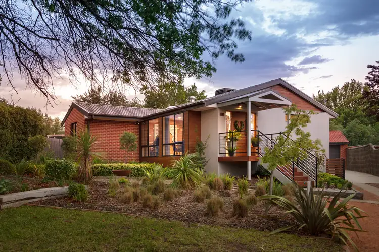 9 Dry Street, Curtin ACT 2605