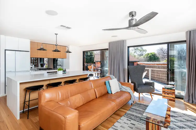 Third view of Homely house listing, 9 Dry Street, Curtin ACT 2605