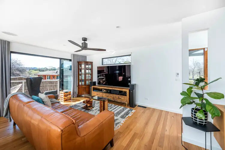 Fourth view of Homely house listing, 9 Dry Street, Curtin ACT 2605