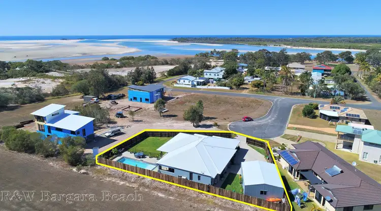 3A Margaret Court, Elliott Heads QLD 4670