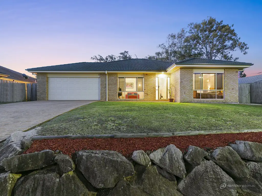 Main view of Homely house listing, 3 Tudor Close, Petrie QLD 4502