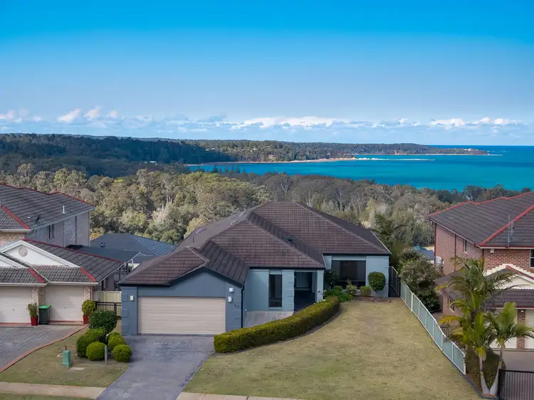 Main view of Homely house listing, 59 Blairs Road, Long Beach NSW 2536