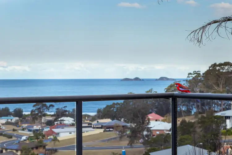 Fifth view of Homely house listing, 59 Blairs Road, Long Beach NSW 2536
