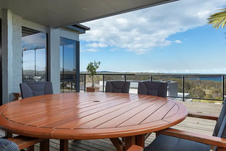 Sixth view of Homely house listing, 59 Blairs Road, Long Beach NSW 2536