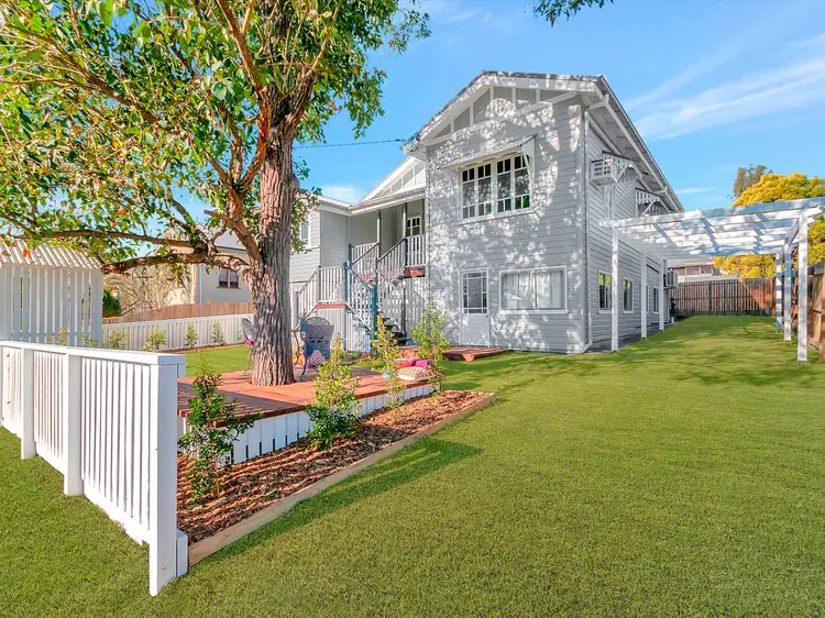 20A Lusitania Street, Newtown QLD 4305