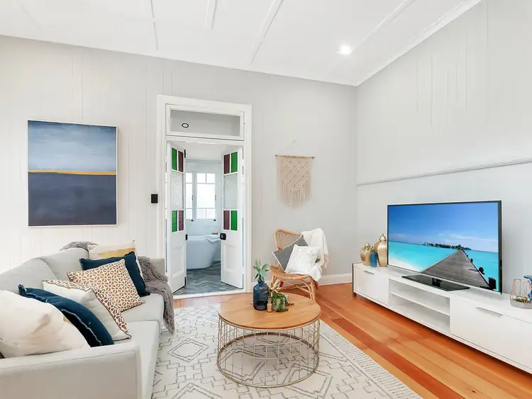 Fifth view of Homely house listing, 20A Lusitania Street, Newtown QLD 4305