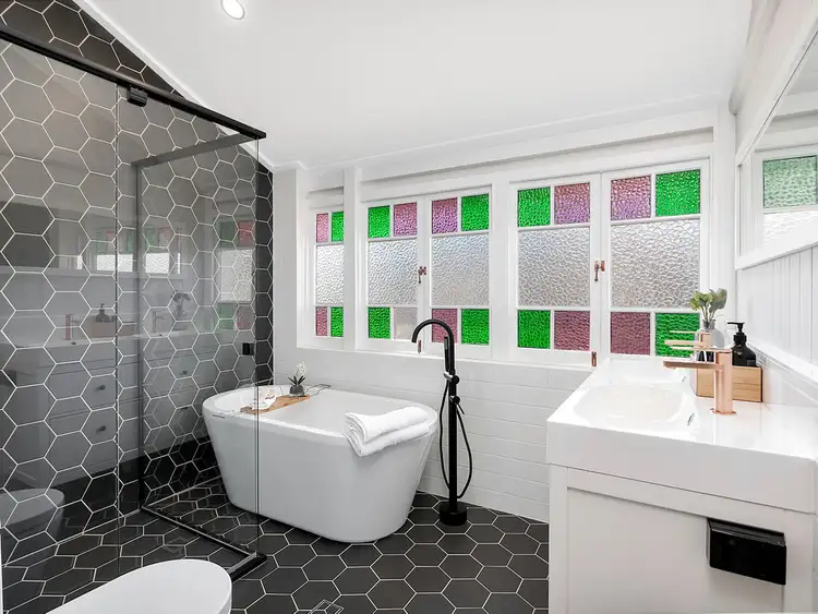 Sixth view of Homely house listing, 20A Lusitania Street, Newtown QLD 4305
