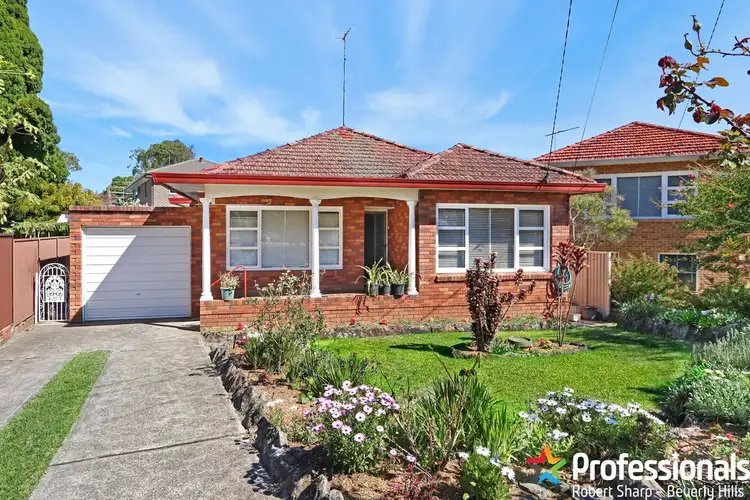 35 Chick Street, Roselands NSW 2196
