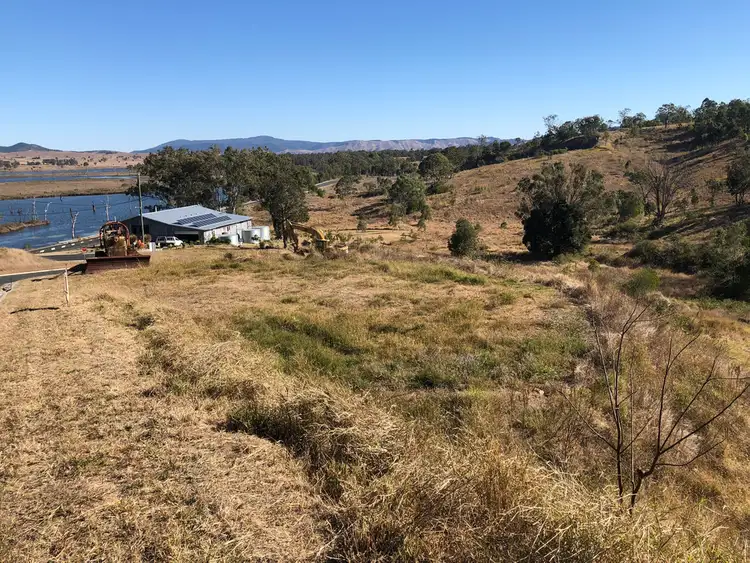 Third view of Homely land listing, Lot 11 Alma Court, Villeneuve QLD 4514