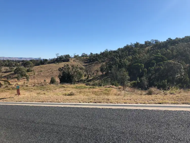 Fifth view of Homely land listing, Lot 11 Alma Court, Villeneuve QLD 4514