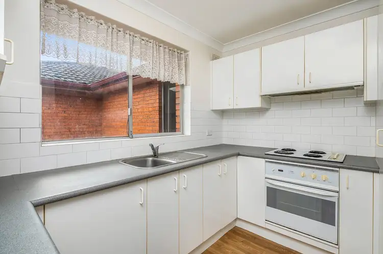 Second view of Homely apartment listing, 9/133 Sydney Street, North Willoughby NSW 2068