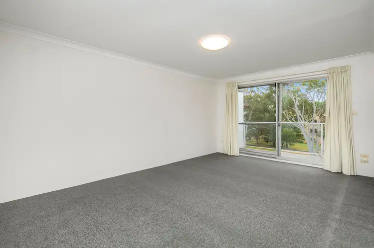 Third view of Homely apartment listing, 9/133 Sydney Street, North Willoughby NSW 2068