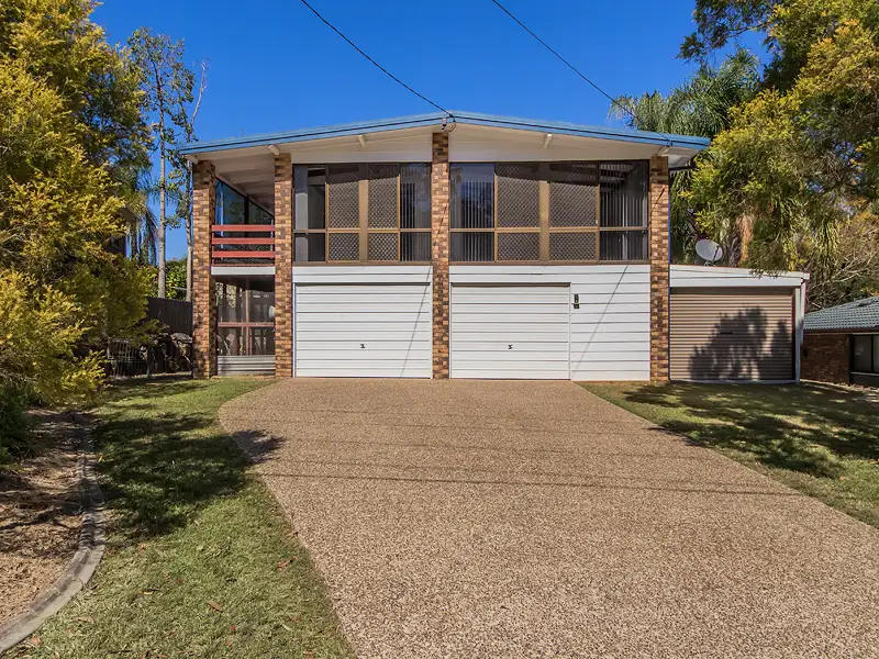 Main view of Homely house listing, 41 Lorrikeet Street, Bundamba QLD 4304