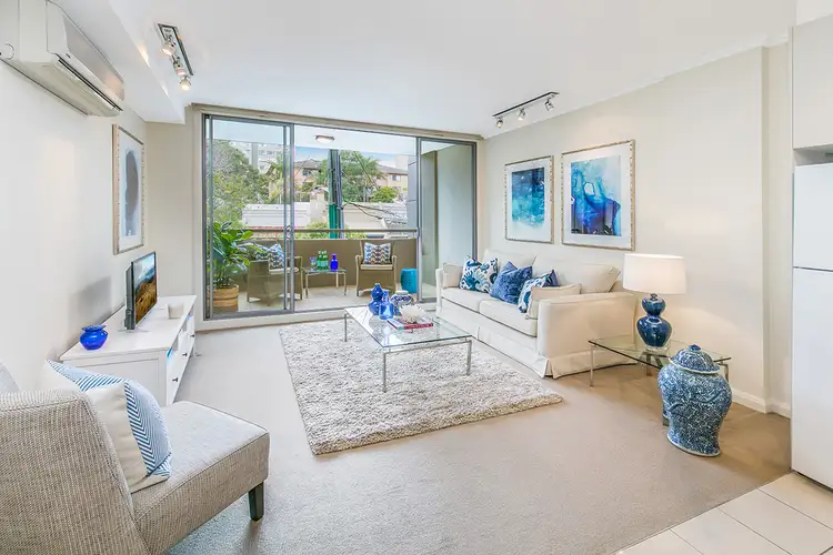 Main view of Homely apartment listing, 108/7-13 Parraween Street, Cremorne NSW 2090