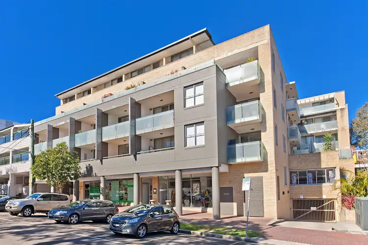 Fifth view of Homely apartment listing, 108/7-13 Parraween Street, Cremorne NSW 2090