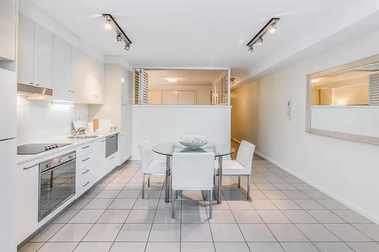 Sixth view of Homely apartment listing, 108/7-13 Parraween Street, Cremorne NSW 2090