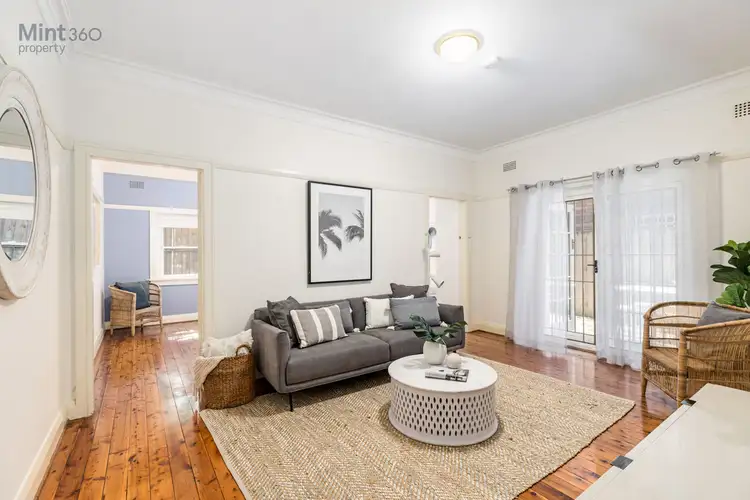 4/21 Waratah Avenue, Randwick NSW 2031