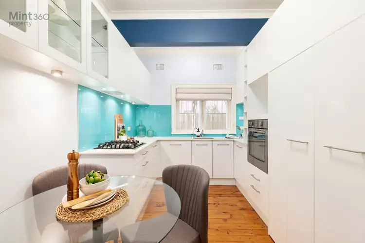 Second view of Homely apartment listing, 4/21 Waratah Avenue, Randwick NSW 2031