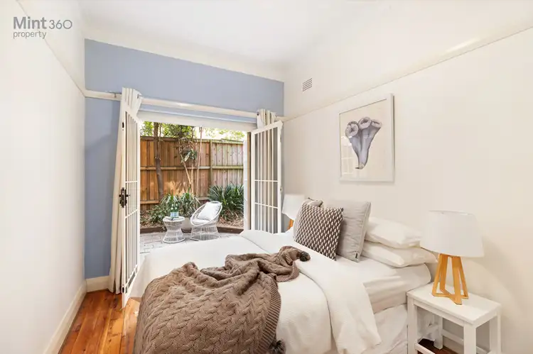 Third view of Homely apartment listing, 4/21 Waratah Avenue, Randwick NSW 2031