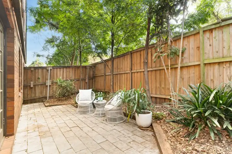 Fourth view of Homely apartment listing, 4/21 Waratah Avenue, Randwick NSW 2031