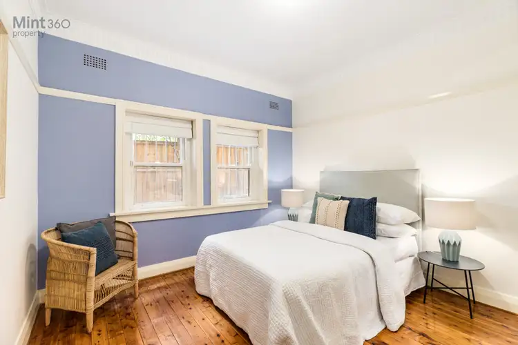 Fifth view of Homely apartment listing, 4/21 Waratah Avenue, Randwick NSW 2031