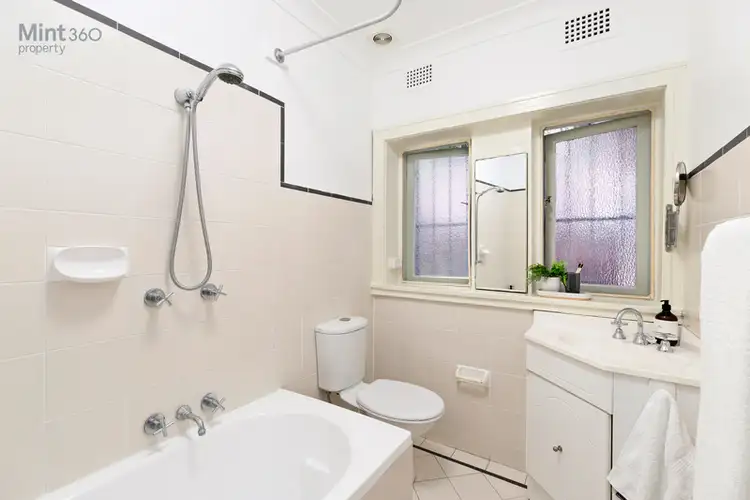 Sixth view of Homely apartment listing, 4/21 Waratah Avenue, Randwick NSW 2031