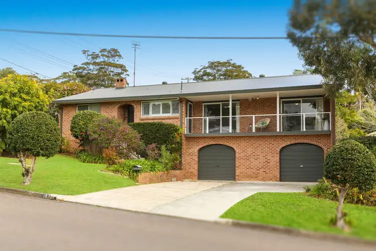 15 Aspen Ave, Terrigal NSW 2260